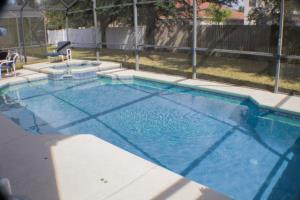 Sunrise Lakes -  4 Bedroom Private Pool Home, Game Room Clermont Esterno foto